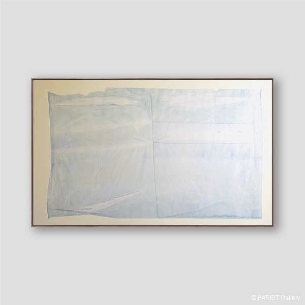 VANHULLEBUSCH Catherine - I'd stay grounded if the sky didn't open its arms